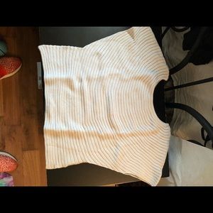 2 Uniqlo Sweaters brand new with no tags